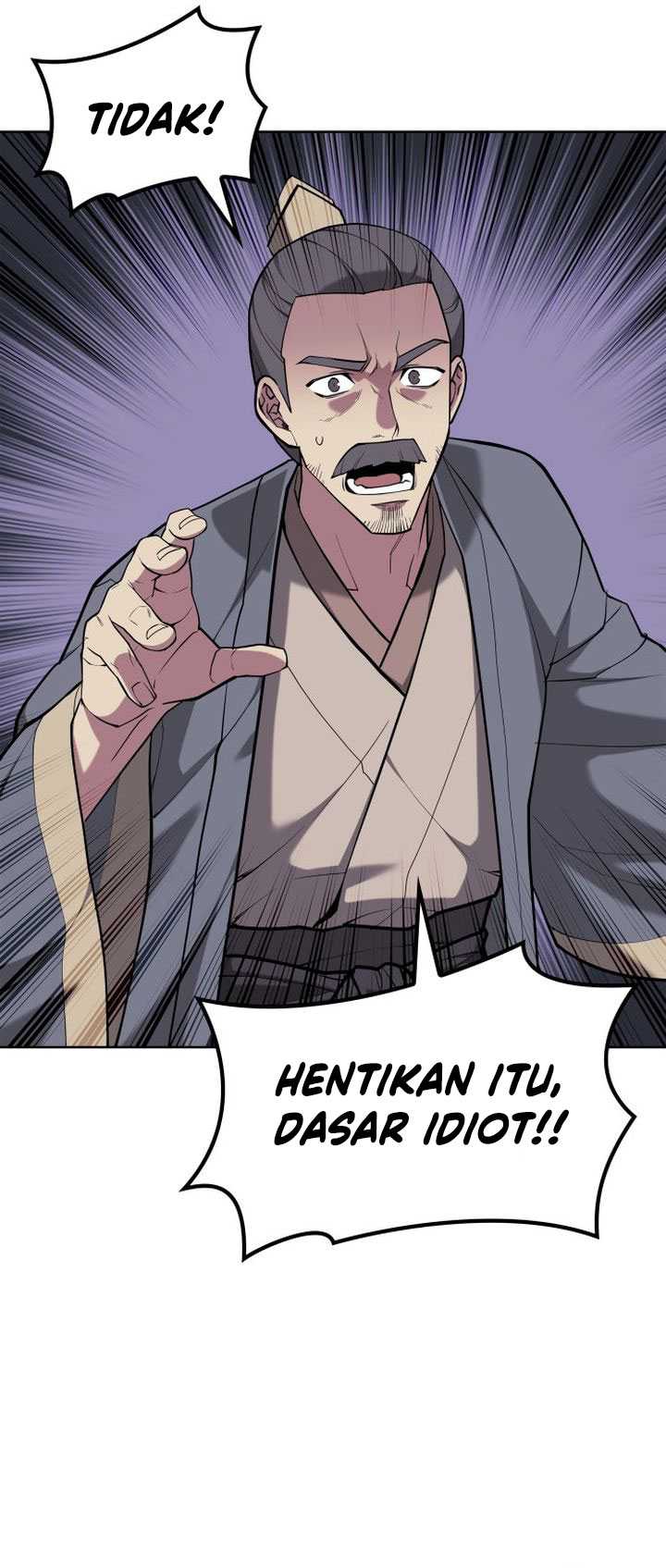 Tale of a Scribe Who Retires to the Countryside Chap 214 - Next Chap 215