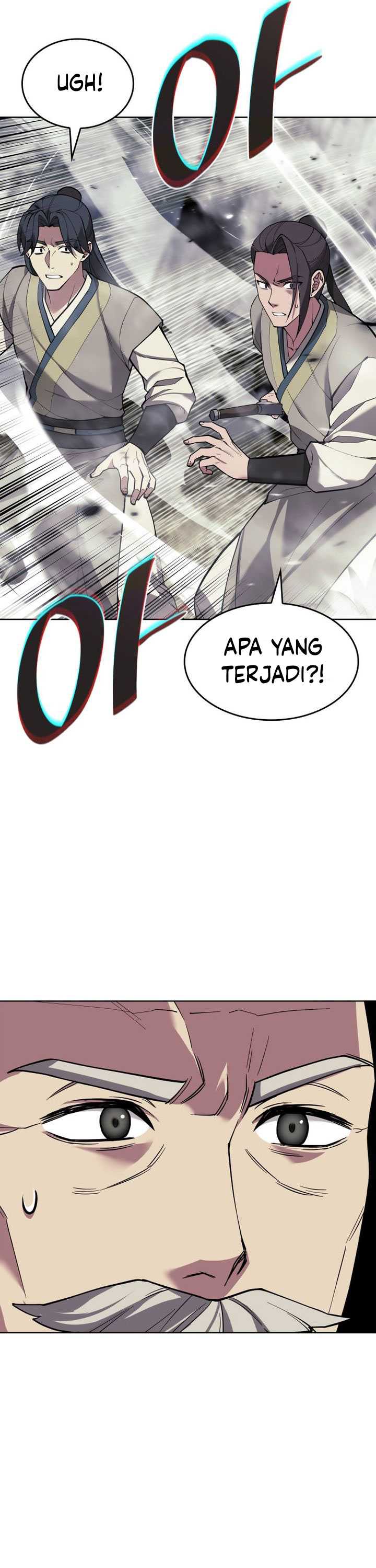 Tale of a Scribe Who Retires to the Countryside Chap 214 - Next Chap 215