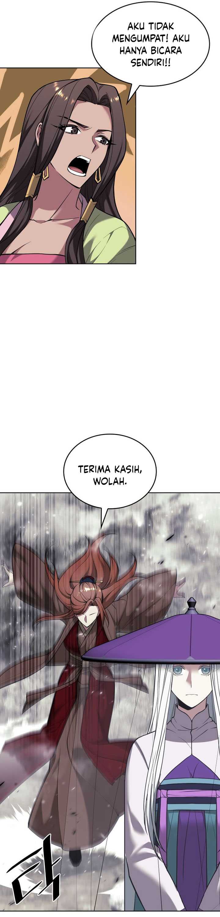 Tale of a Scribe Who Retires to the Countryside Chap 214 - Next Chap 215