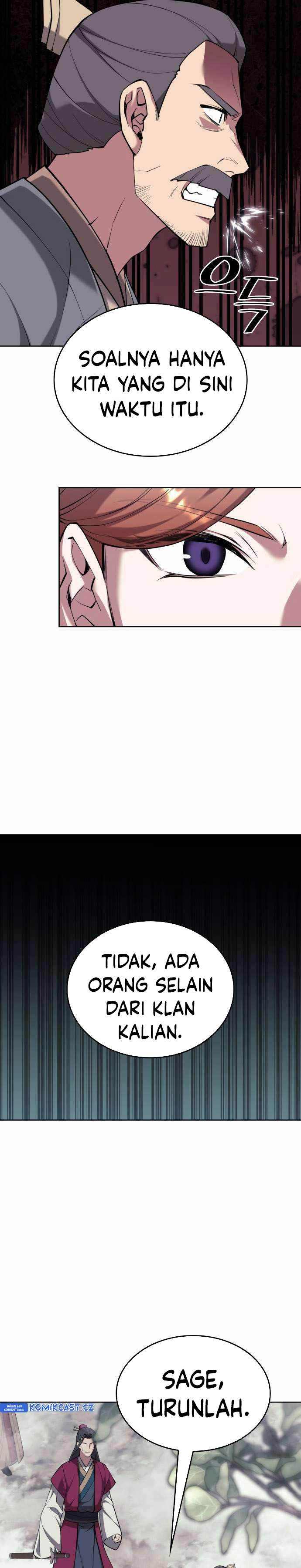 Tale of a Scribe Who Retires to the Countryside Chap 215 - Next Chap 216