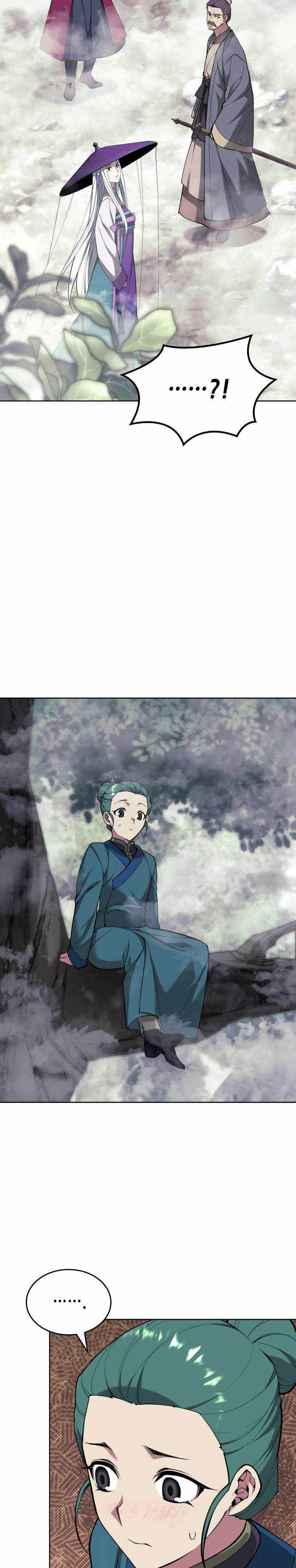 Tale of a Scribe Who Retires to the Countryside Chap 215 - Next Chap 216