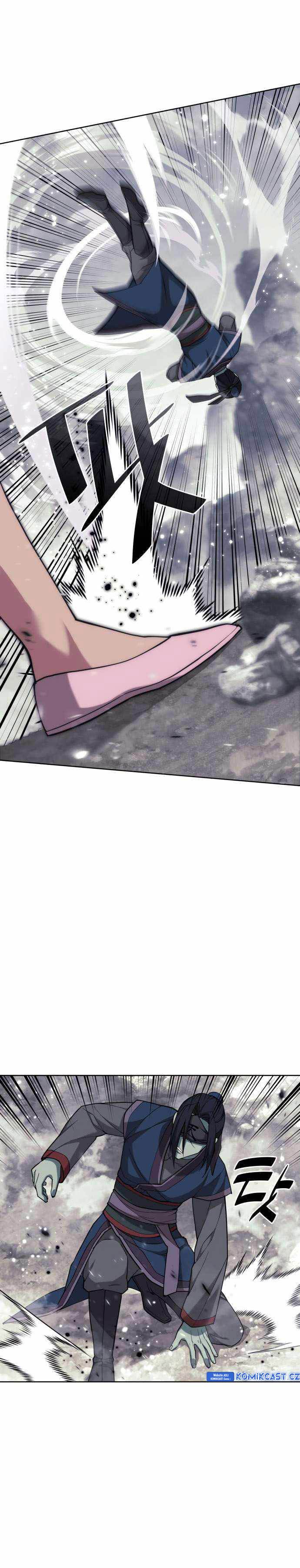 Tale of a Scribe Who Retires to the Countryside Chap 215 - Next Chap 216