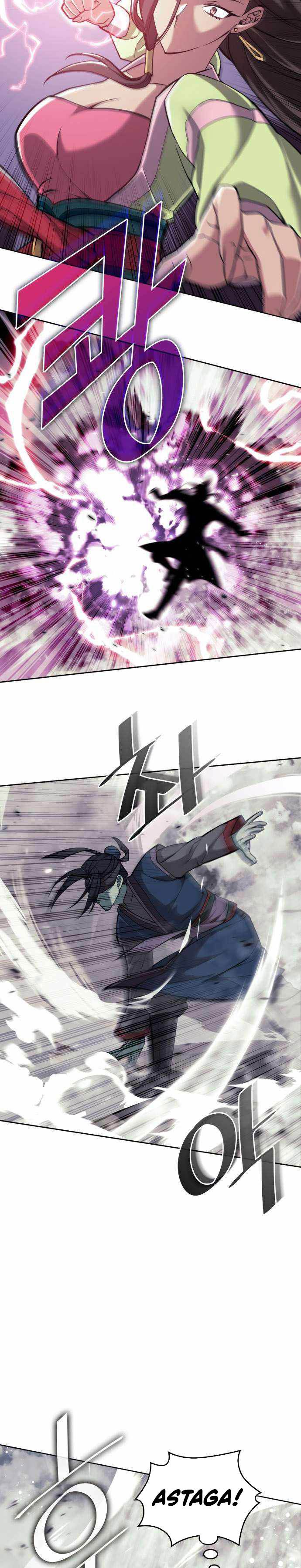 Tale of a Scribe Who Retires to the Countryside Chap 215 - Next Chap 216