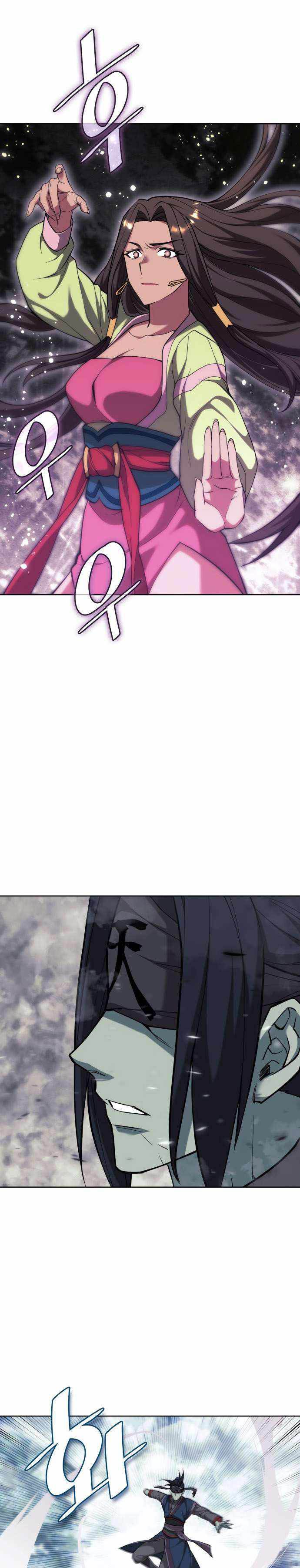 Tale of a Scribe Who Retires to the Countryside Chap 215 - Next Chap 216