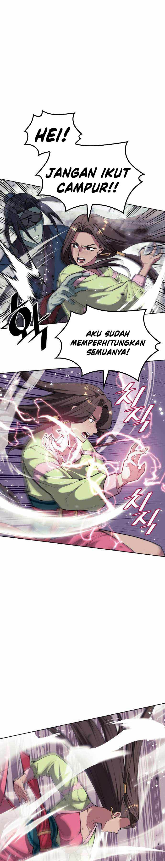 Tale of a Scribe Who Retires to the Countryside Chap 215 - Next Chap 216