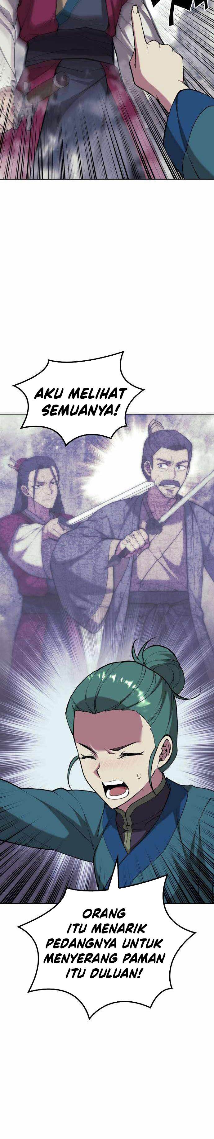 Tale of a Scribe Who Retires to the Countryside Chap 215 - Next Chap 216