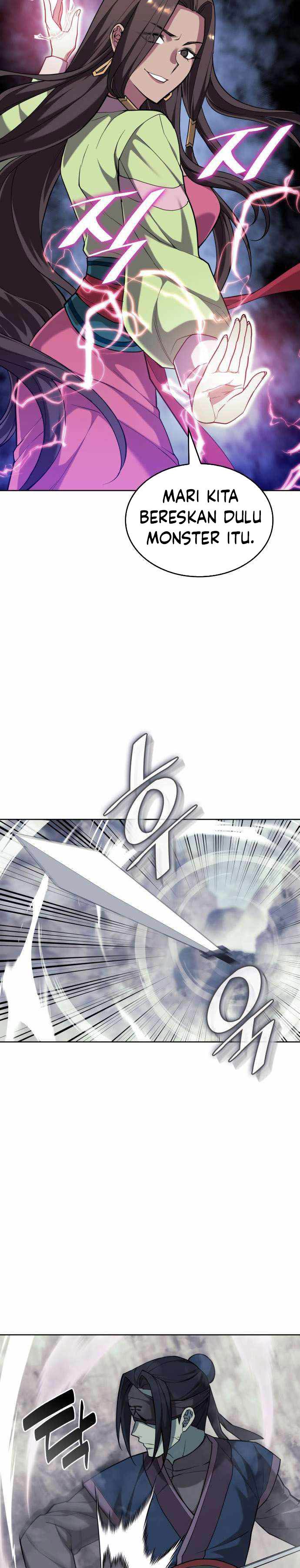 Tale of a Scribe Who Retires to the Countryside Chap 215 - Next Chap 216