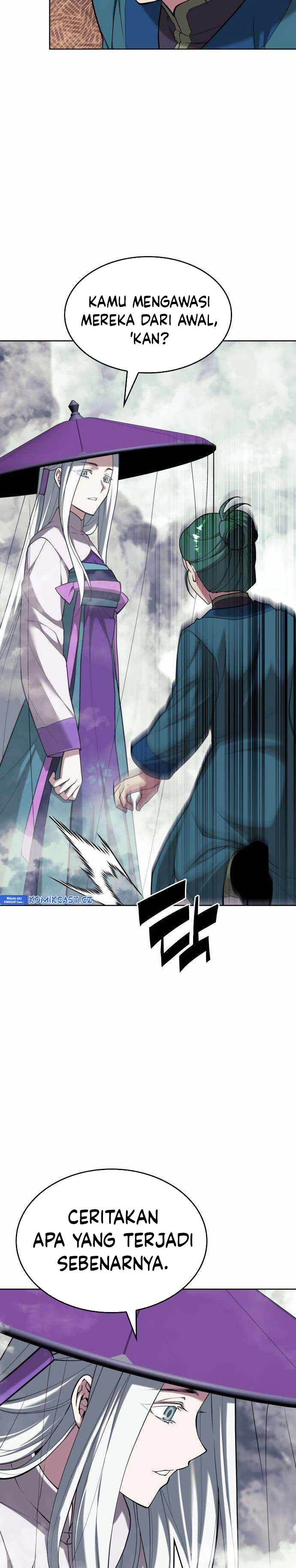 Tale of a Scribe Who Retires to the Countryside Chap 215 - Next Chap 216