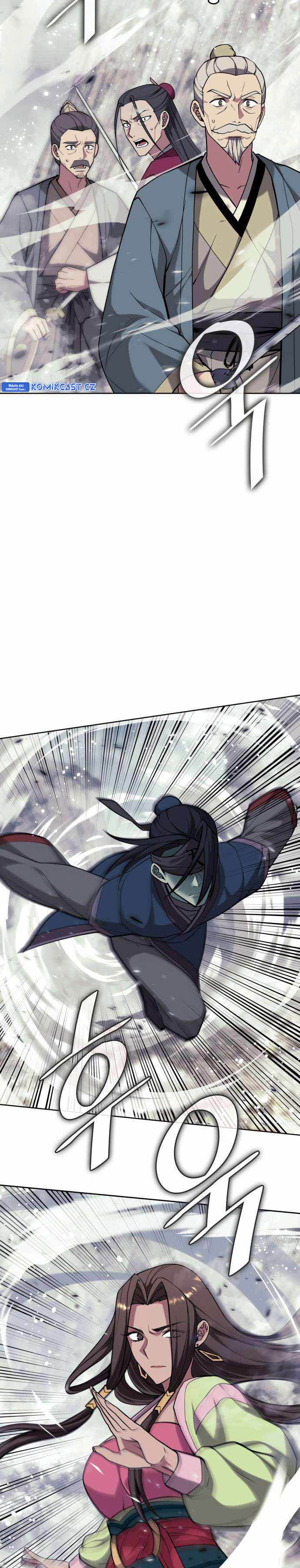 Tale of a Scribe Who Retires to the Countryside Chap 215 - Next Chap 216