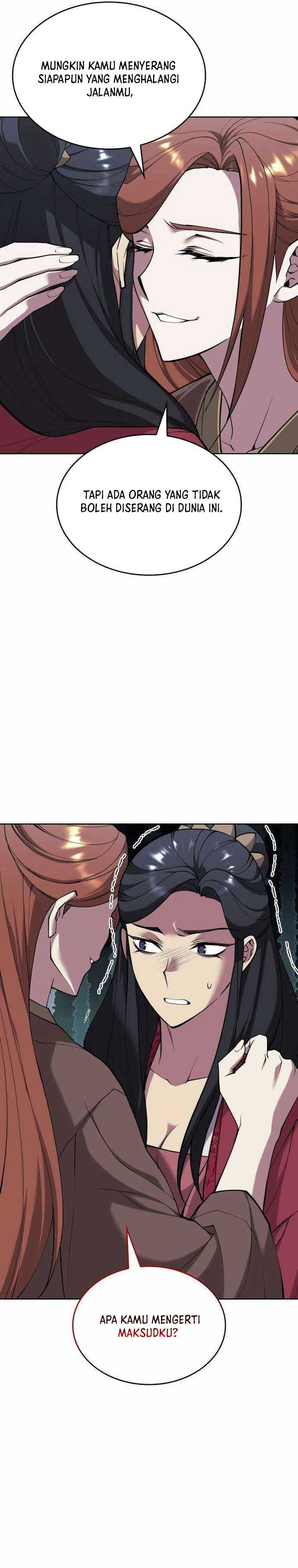 Tale of a Scribe Who Retires to the Countryside Chap 216 - Next Chap 217