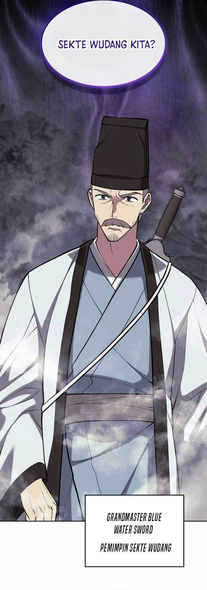 Tale of a Scribe Who Retires to the Countryside Chap 216 - Next Chap 217