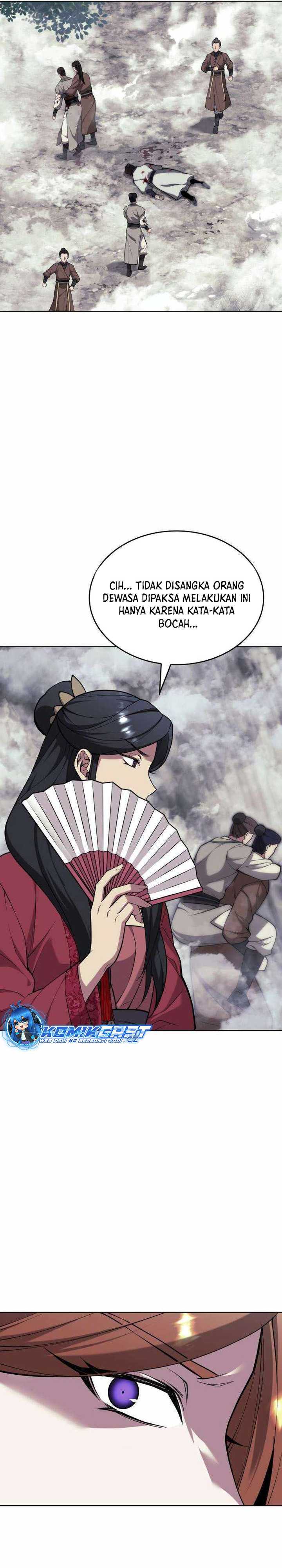 Tale of a Scribe Who Retires to the Countryside Chap 216 - Next Chap 217