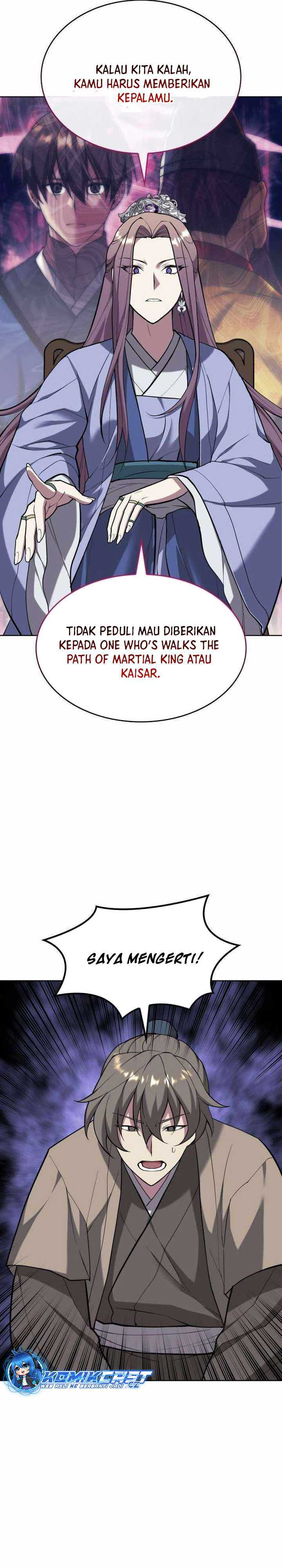 Tale of a Scribe Who Retires to the Countryside Chap 216 - Next Chap 217