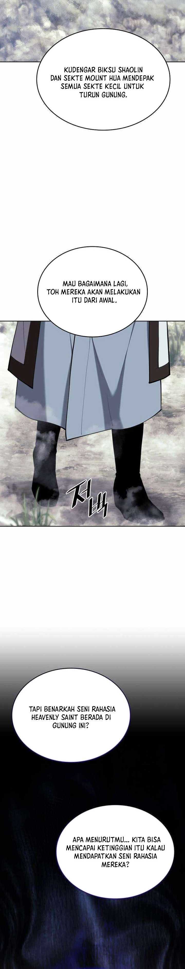 Tale of a Scribe Who Retires to the Countryside Chap 216 - Next Chap 217