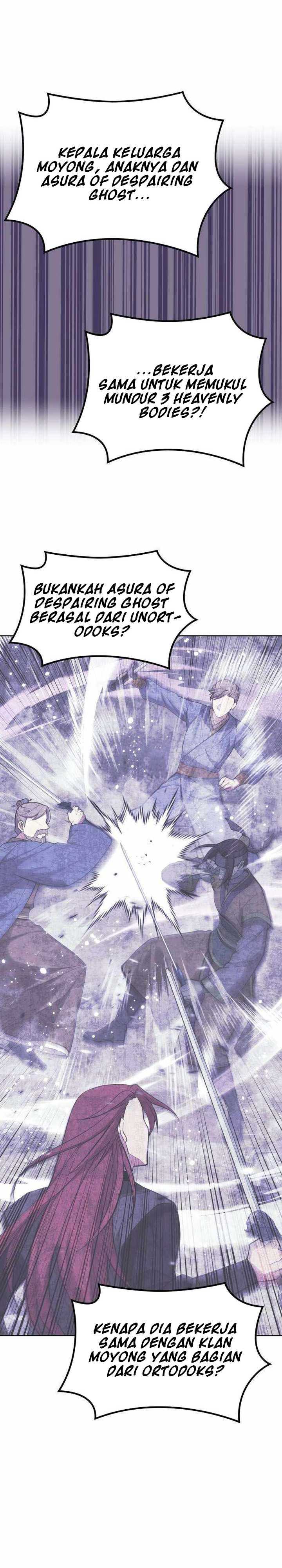 Tale of a Scribe Who Retires to the Countryside Chap 216 - Next Chap 217