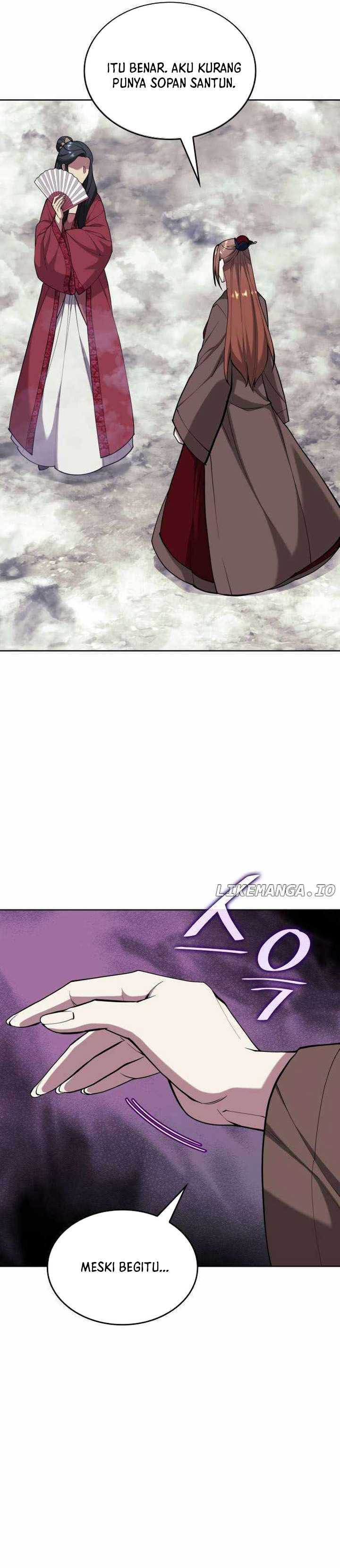 Tale of a Scribe Who Retires to the Countryside Chap 216 - Next Chap 217