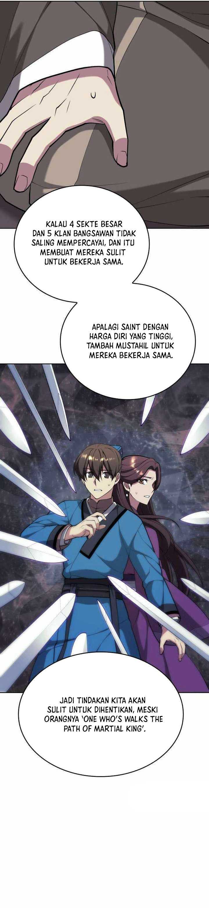 Tale of a Scribe Who Retires to the Countryside Chap 216 - Next Chap 217