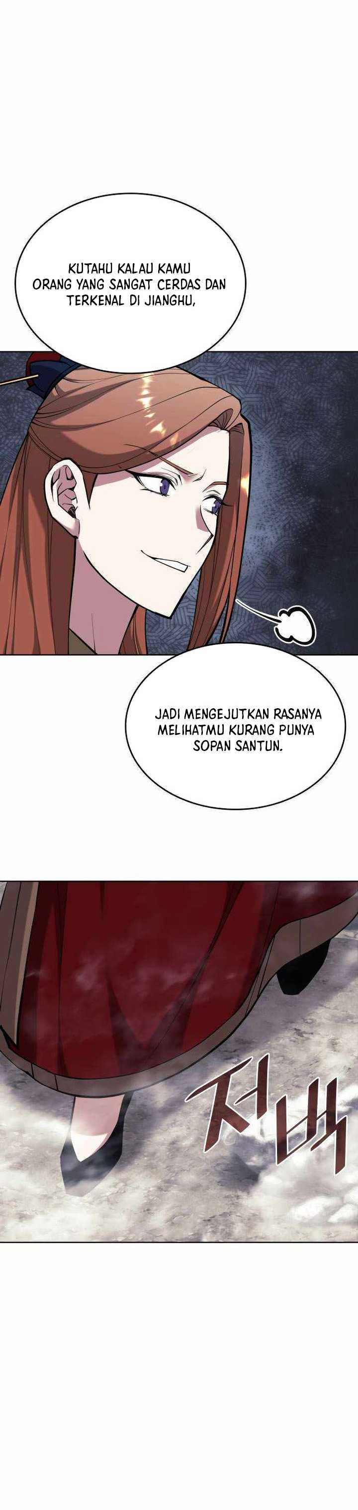 Tale of a Scribe Who Retires to the Countryside Chap 216 - Next Chap 217