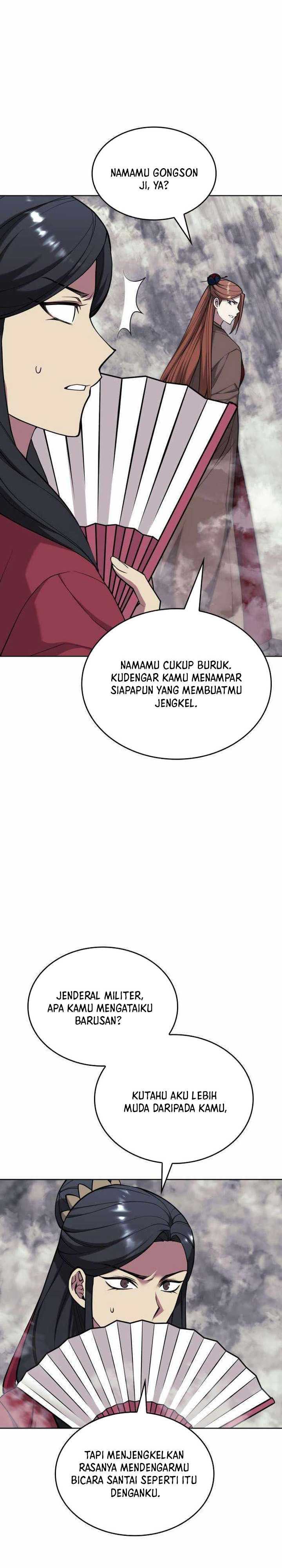 Tale of a Scribe Who Retires to the Countryside Chap 216 - Next Chap 217