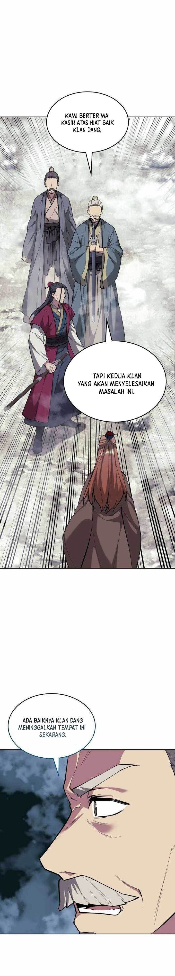 Tale of a Scribe Who Retires to the Countryside Chap 216 - Next Chap 217