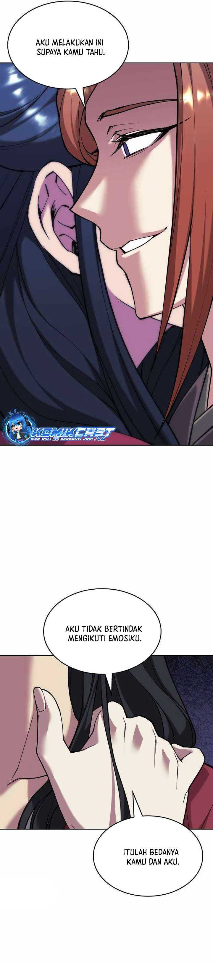 Tale of a Scribe Who Retires to the Countryside Chap 216 - Next Chap 217