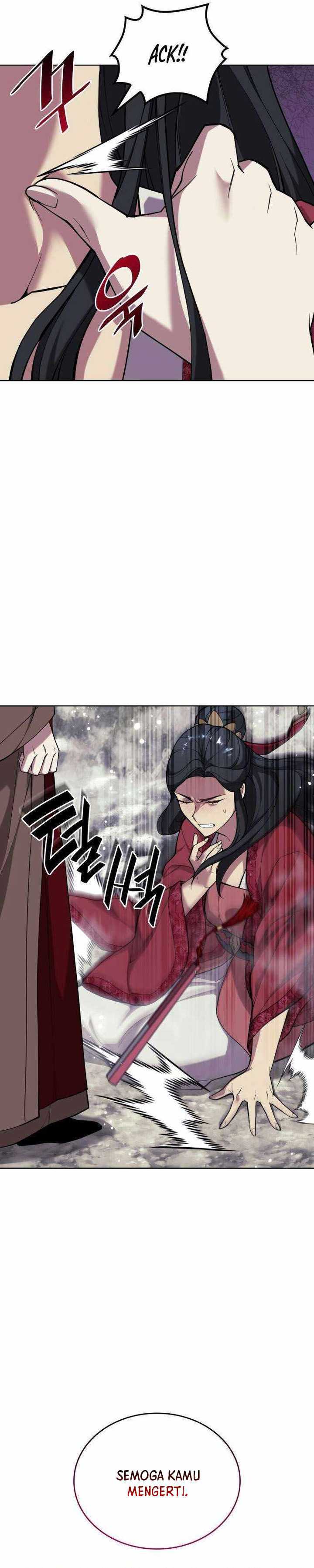 Tale of a Scribe Who Retires to the Countryside Chap 216 - Next Chap 217