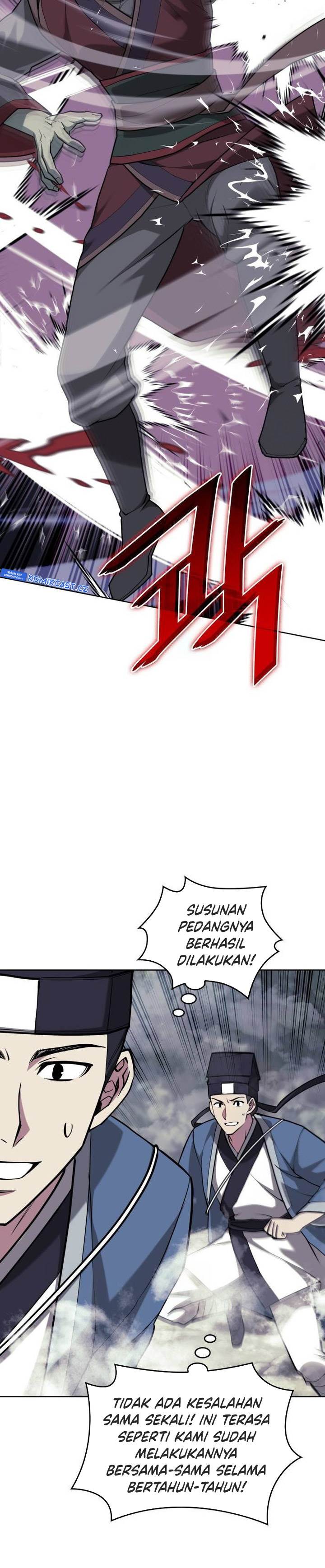 Tale of a Scribe Who Retires to the Countryside Chap 218 - Next Chap 219
