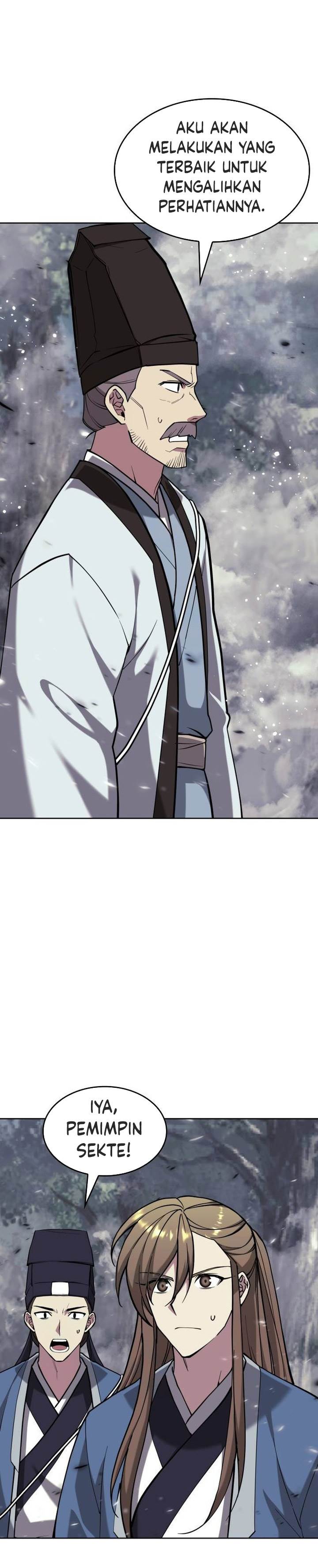 Tale of a Scribe Who Retires to the Countryside Chap 218 - Next Chap 219