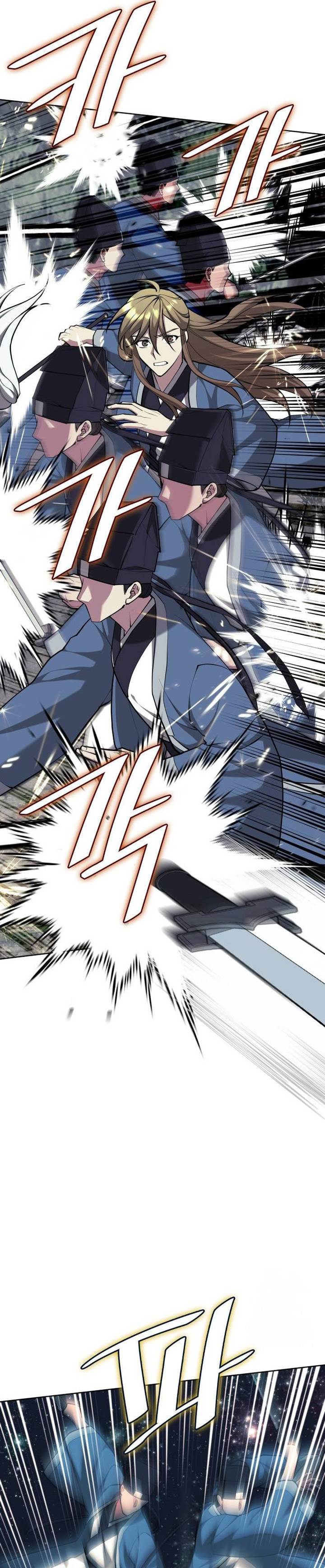 Tale of a Scribe Who Retires to the Countryside Chap 218 - Next Chap 219