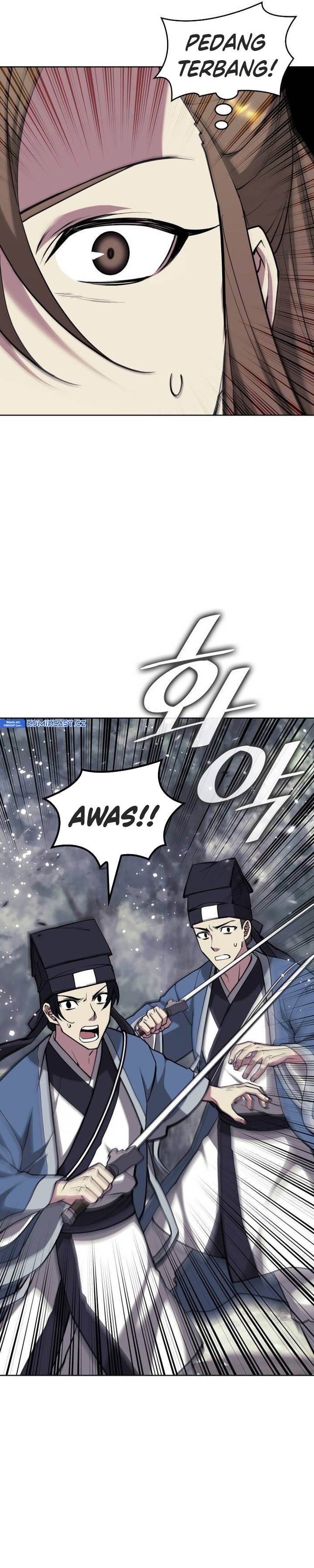 Tale of a Scribe Who Retires to the Countryside Chap 218 - Next Chap 219