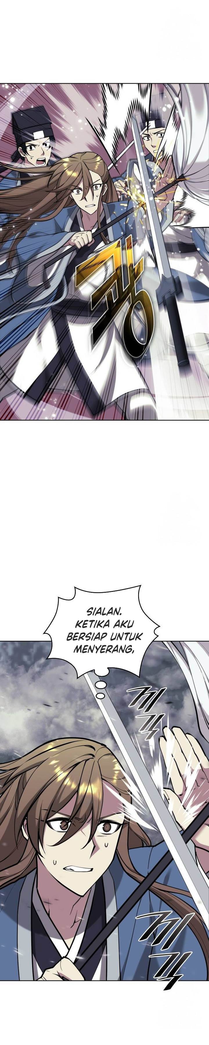 Tale of a Scribe Who Retires to the Countryside Chap 218 - Next Chap 219