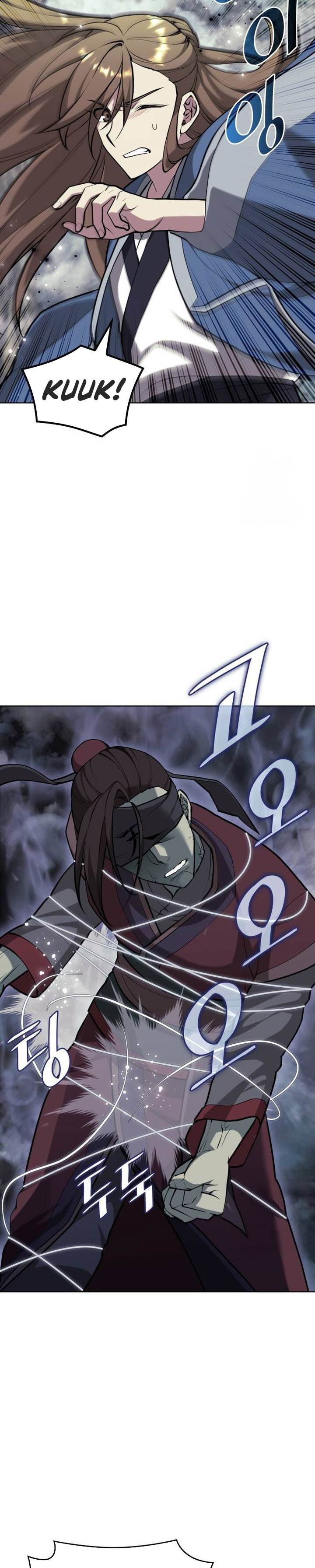 Tale of a Scribe Who Retires to the Countryside Chap 218 - Next Chap 219