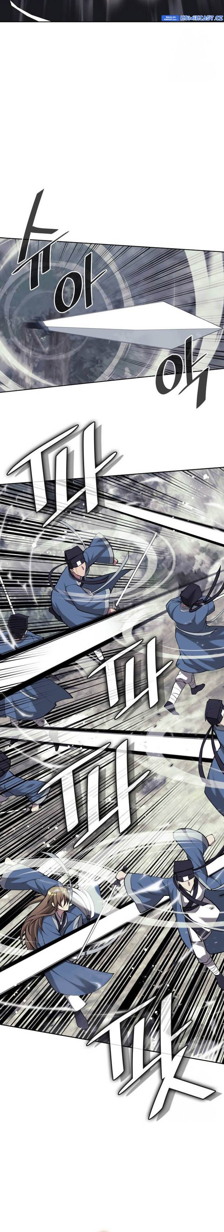 Tale of a Scribe Who Retires to the Countryside Chap 218 - Next Chap 219