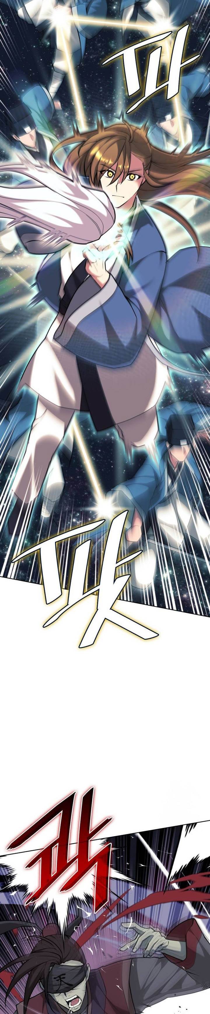 Tale of a Scribe Who Retires to the Countryside Chap 218 - Next Chap 219