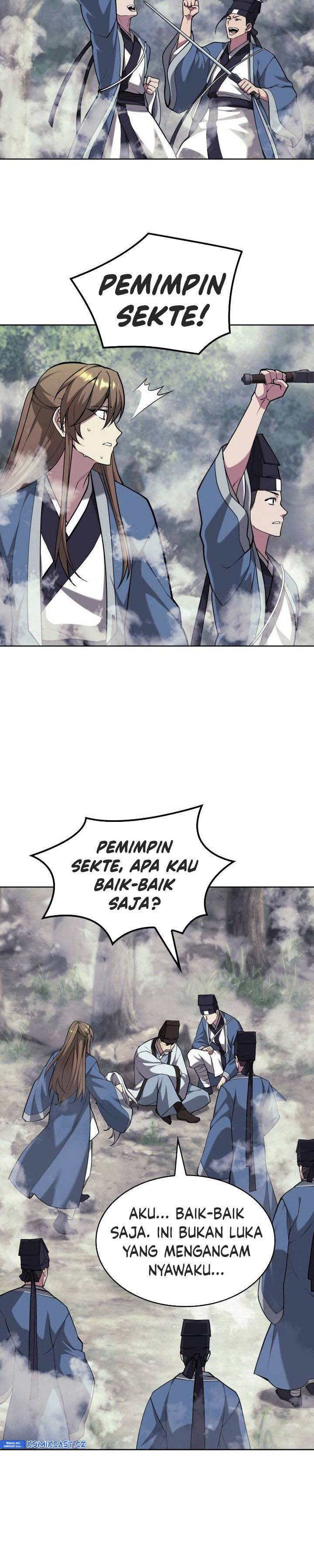 Tale of a Scribe Who Retires to the Countryside Chap 218 - Next Chap 219