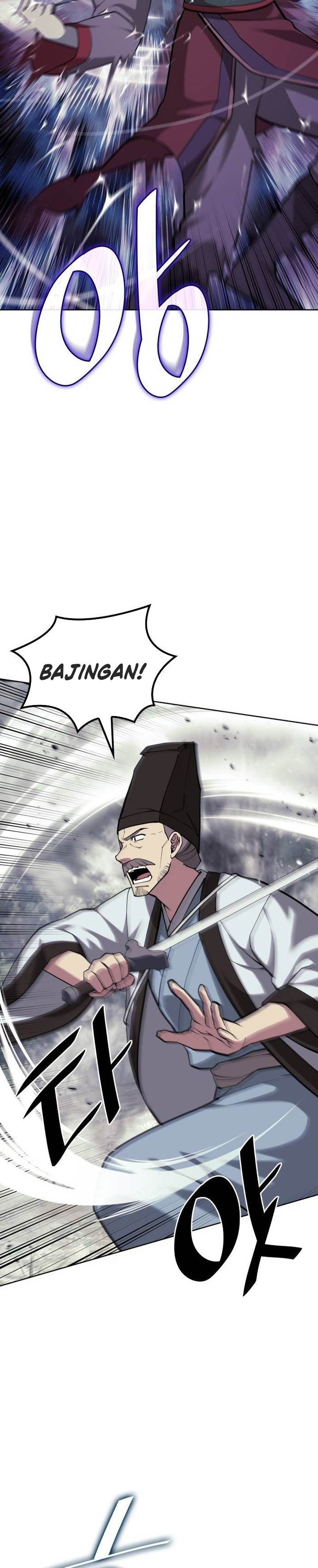 Tale of a Scribe Who Retires to the Countryside Chap 218 - Next Chap 219