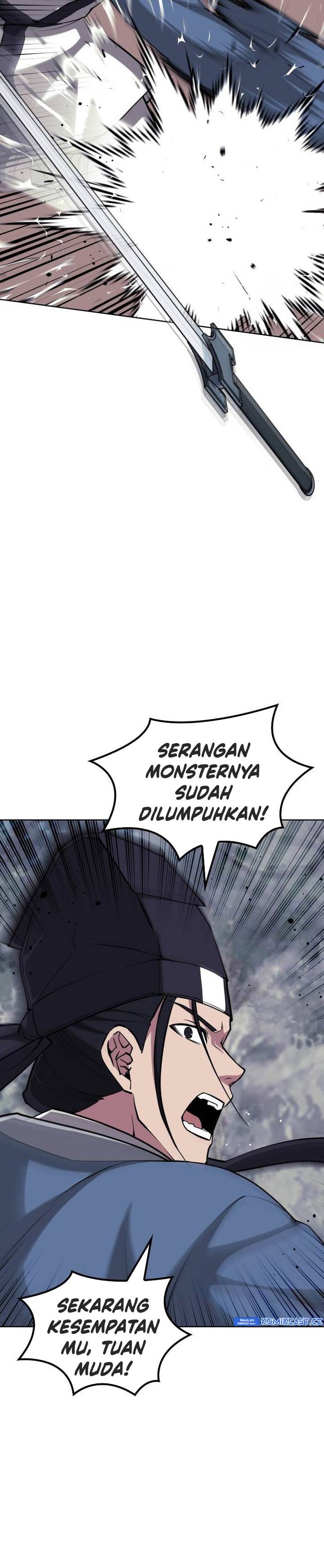 Tale of a Scribe Who Retires to the Countryside Chap 218 - Next Chap 219