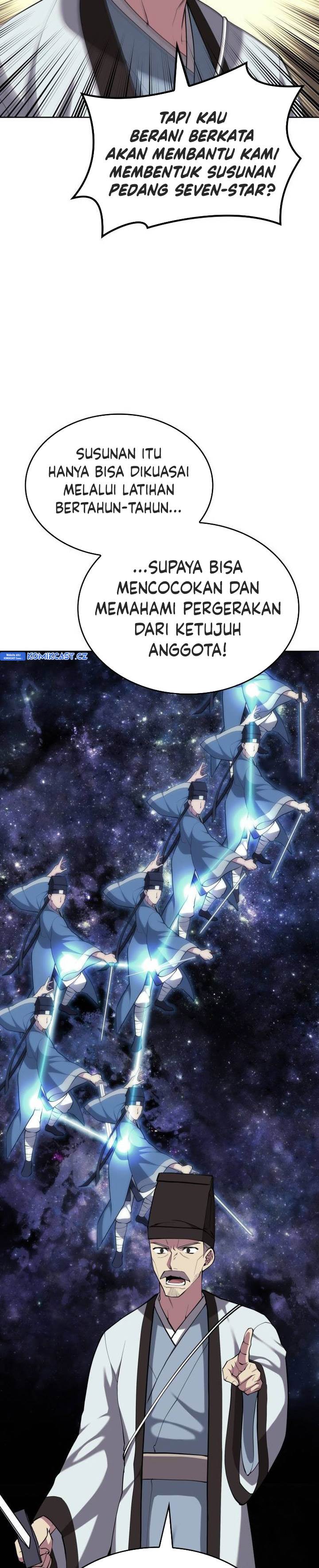 Tale of a Scribe Who Retires to the Countryside Chap 218 - Next Chap 219