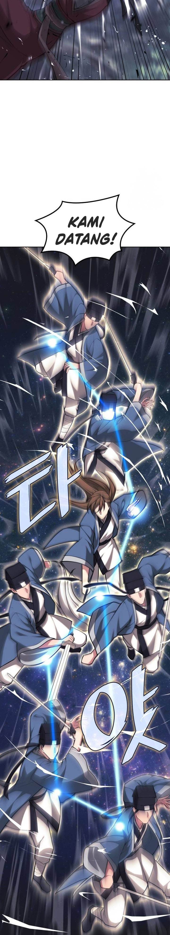 Tale of a Scribe Who Retires to the Countryside Chap 218 - Next Chap 219