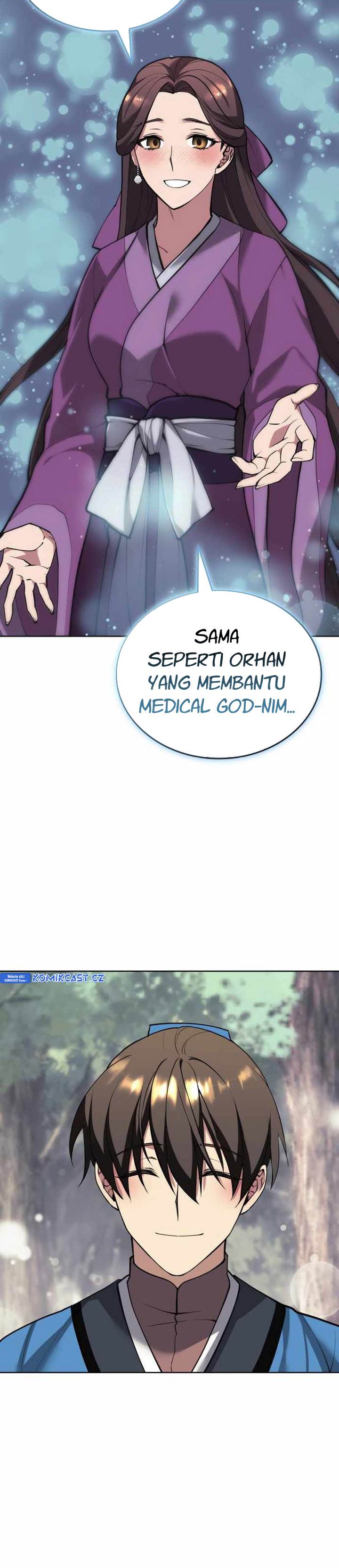 Tale of a Scribe Who Retires to the Countryside Chap 219 - Next Chap 220