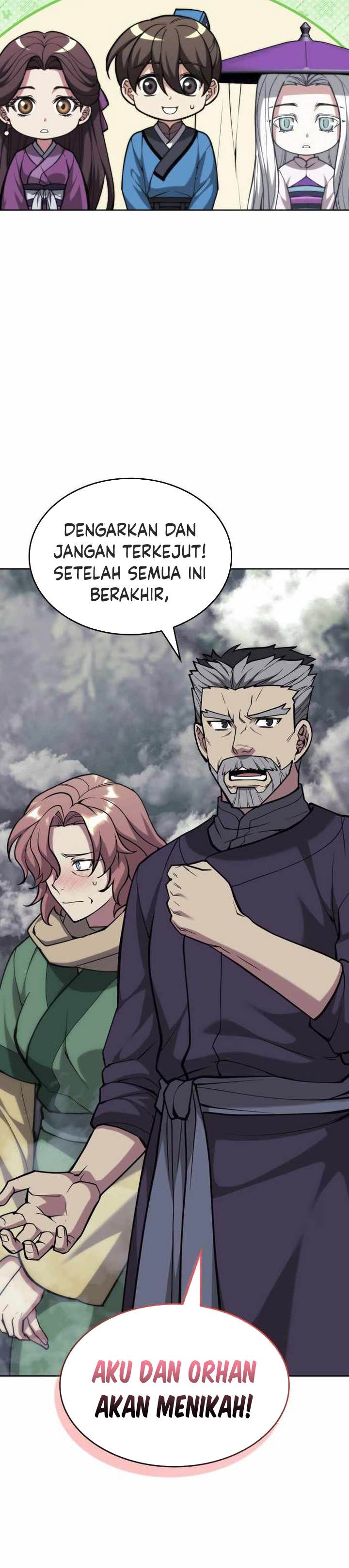 Tale of a Scribe Who Retires to the Countryside Chap 219 - Next Chap 220