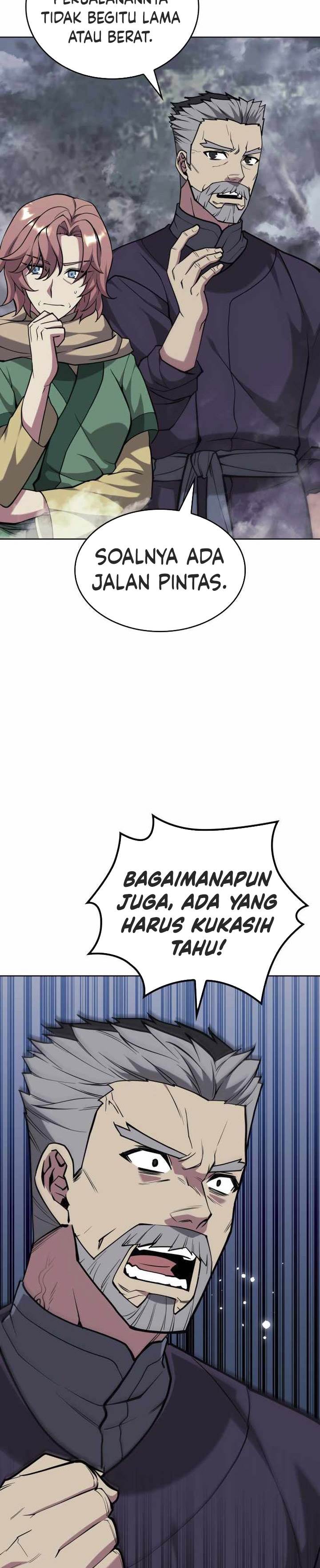 Tale of a Scribe Who Retires to the Countryside Chap 219 - Next Chap 220