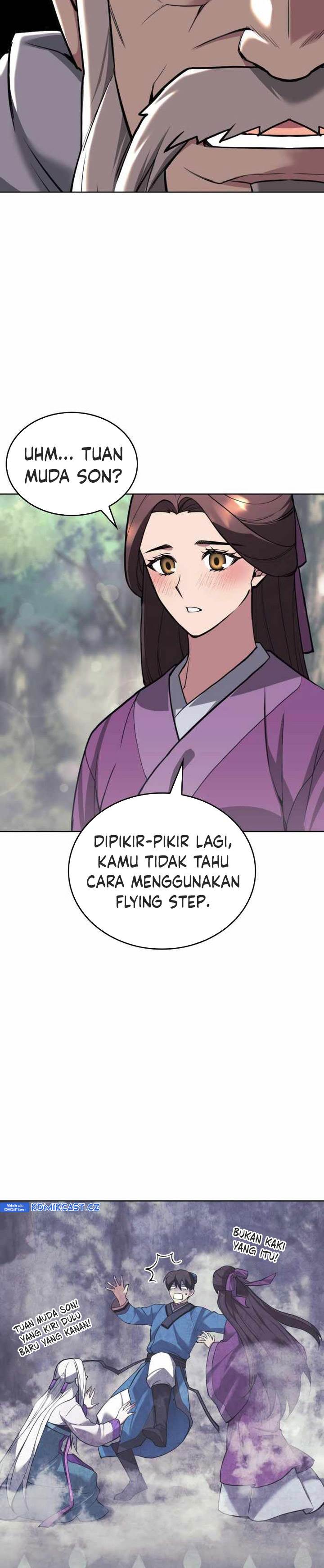 Tale of a Scribe Who Retires to the Countryside Chap 219 - Next Chap 220