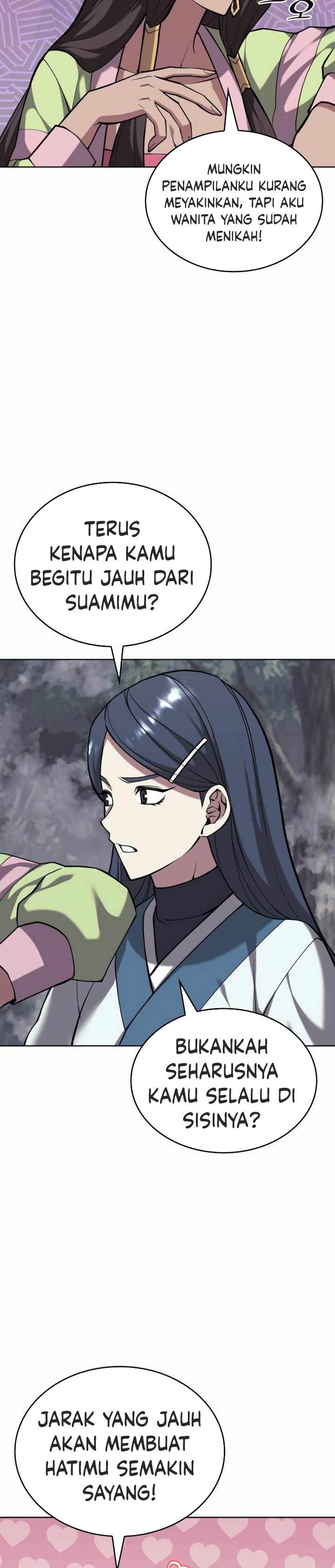 Tale of a Scribe Who Retires to the Countryside Chap 219 - Next Chap 220