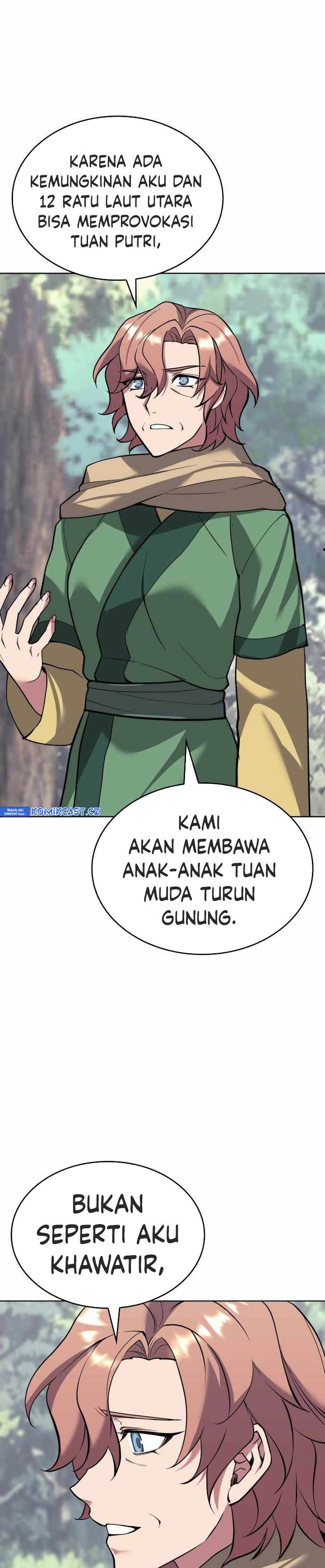 Tale of a Scribe Who Retires to the Countryside Chap 219 - Next Chap 220