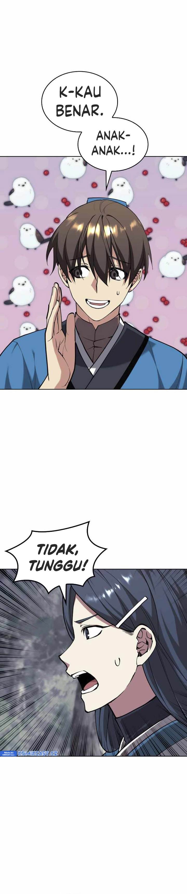 Tale of a Scribe Who Retires to the Countryside Chap 219 - Next Chap 220