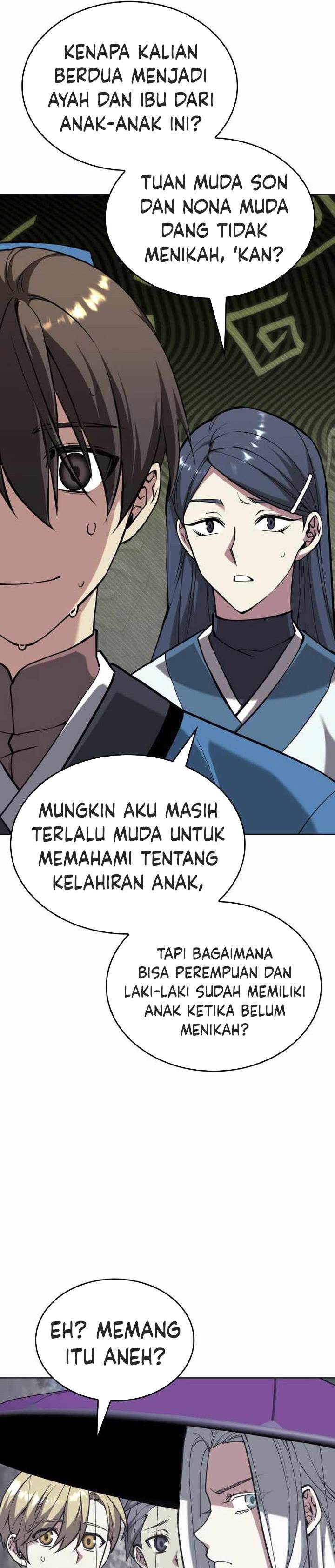 Tale of a Scribe Who Retires to the Countryside Chap 219 - Next Chap 220