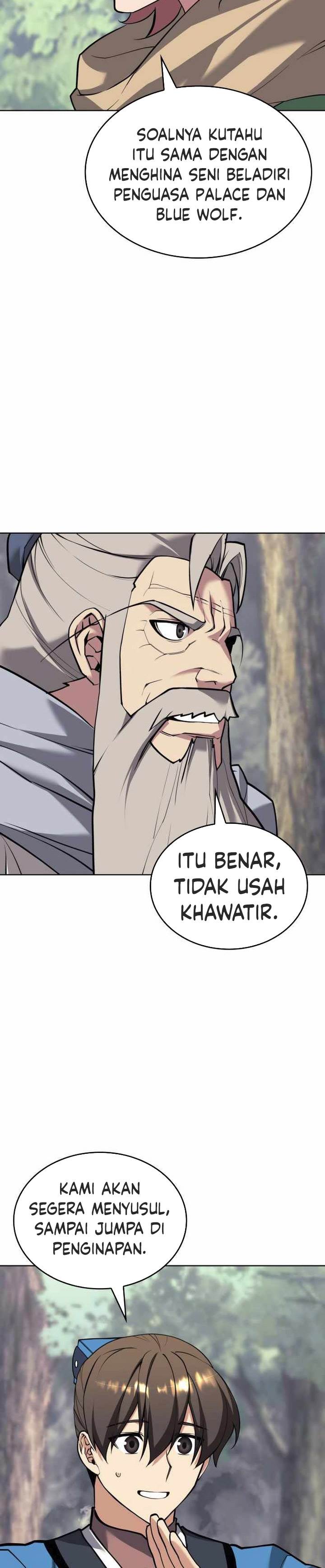 Tale of a Scribe Who Retires to the Countryside Chap 219 - Next Chap 220