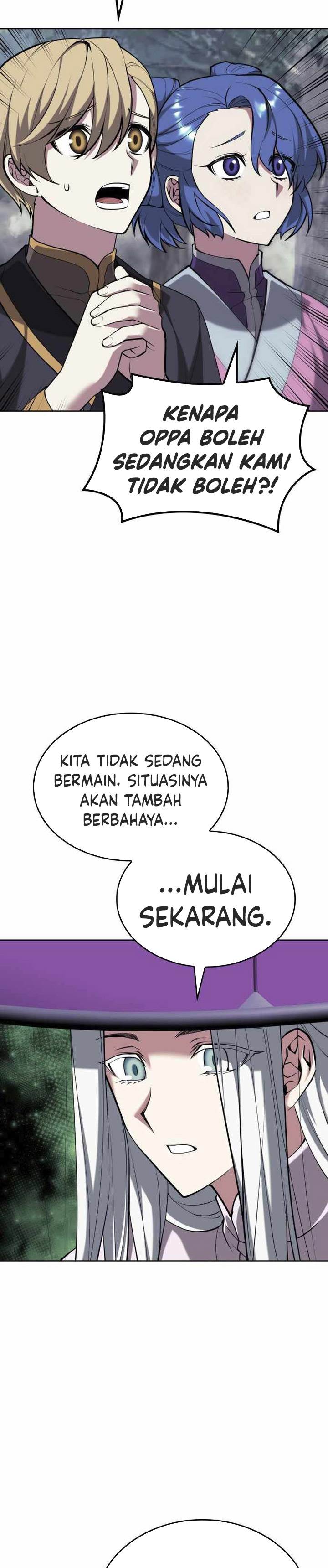 Tale of a Scribe Who Retires to the Countryside Chap 219 - Next Chap 220