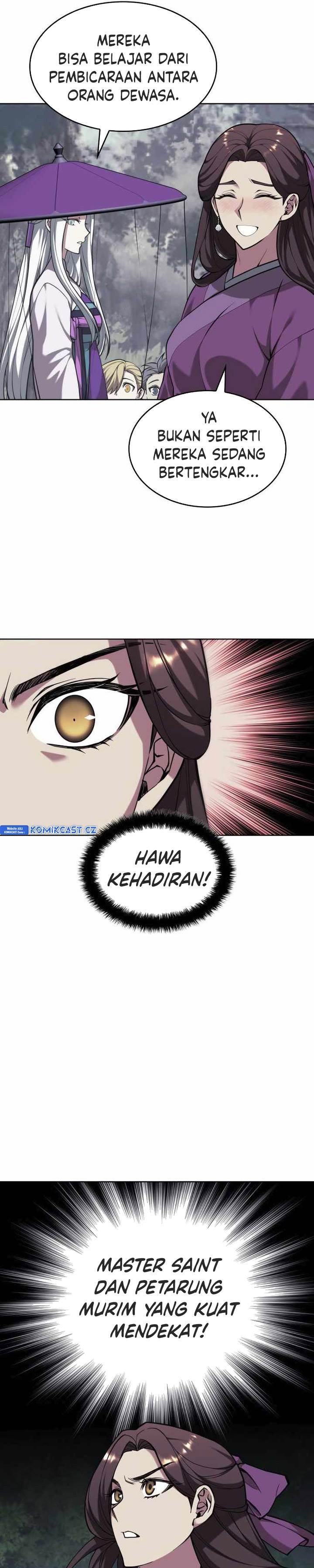 Tale of a Scribe Who Retires to the Countryside Chap 219 - Next Chap 220